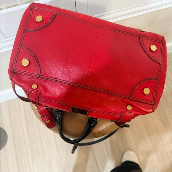 Fossil Fifty-Four - Vintage 2007 Handbag - Picture 6 of 10